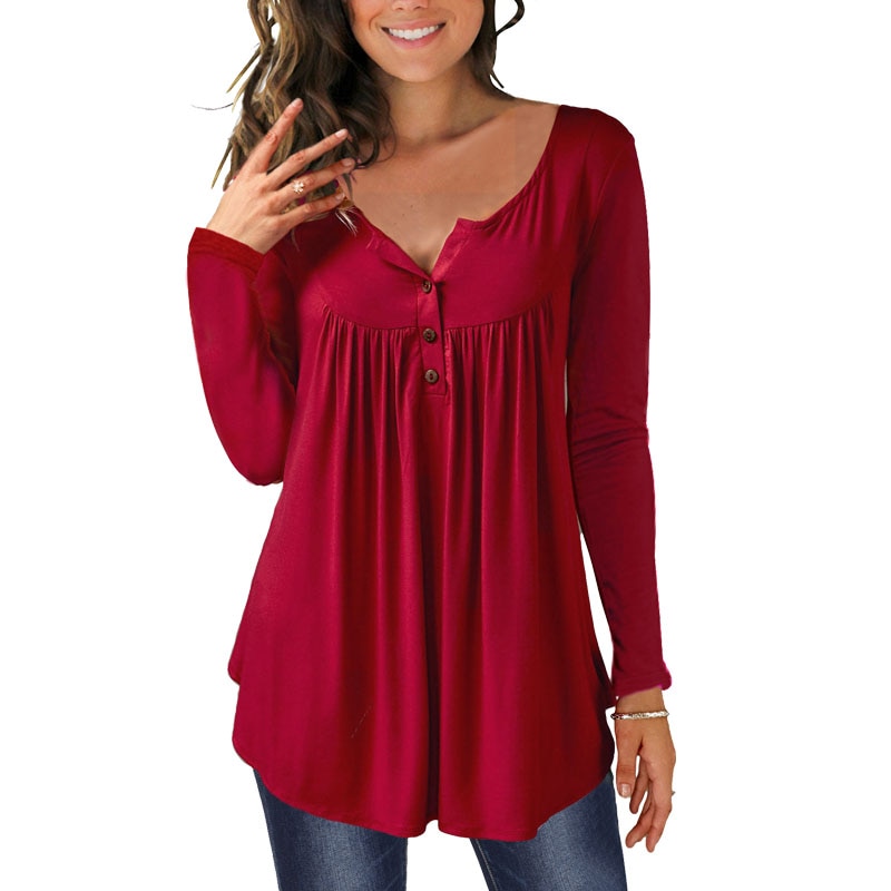CD | Elegant și elegant tricou de iarnă