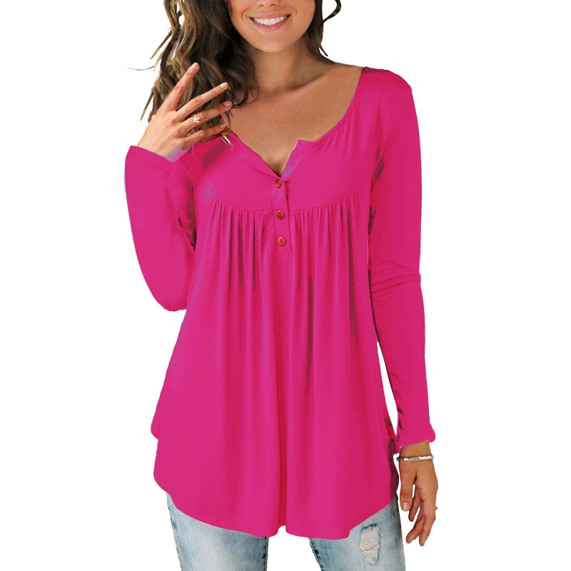 CD | Elegant și elegant tricou de iarnă