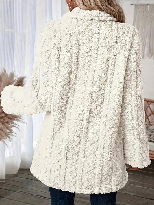 CD | Rochie de iarnă elegantă și atemporală