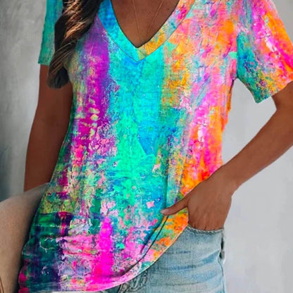 CD | Tricou dulce și proaspăt