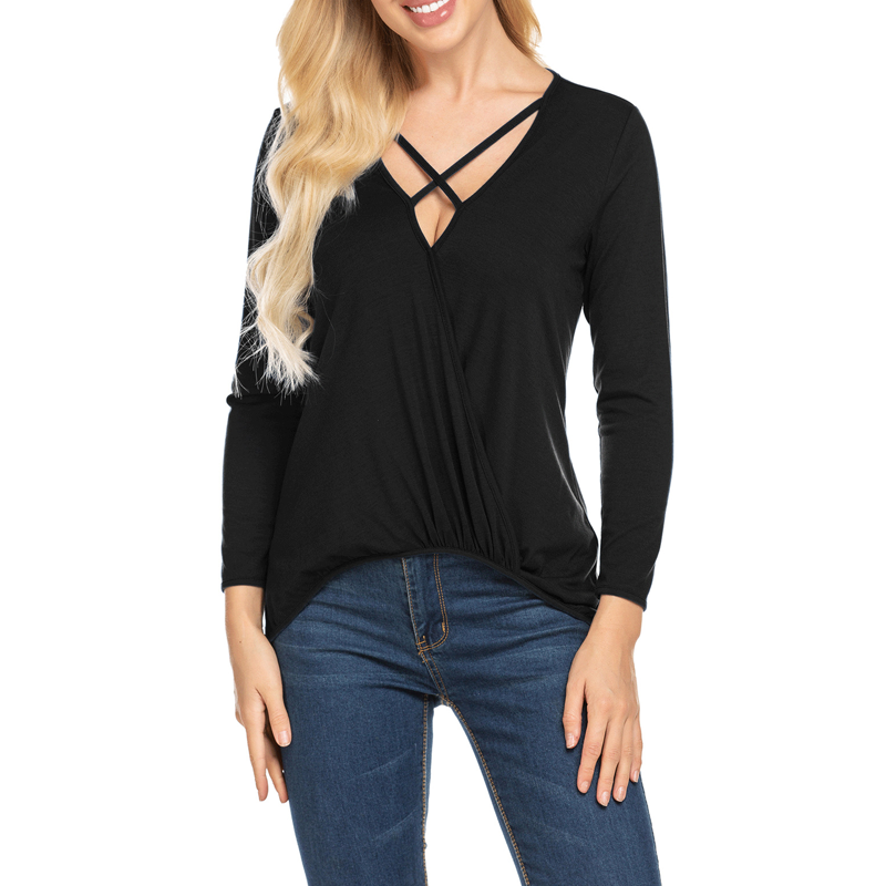 CD | Tricou de iarnă clasic și elegant