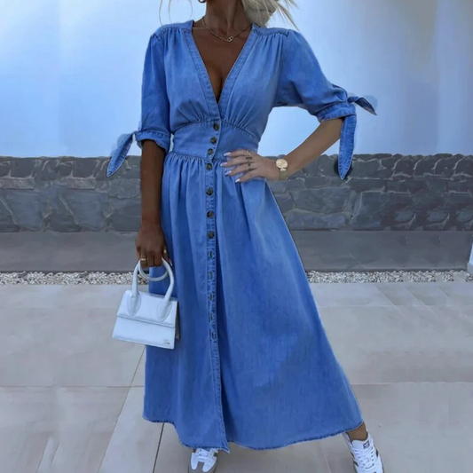 CD | Rochie de iarnă elegantă și versatilă