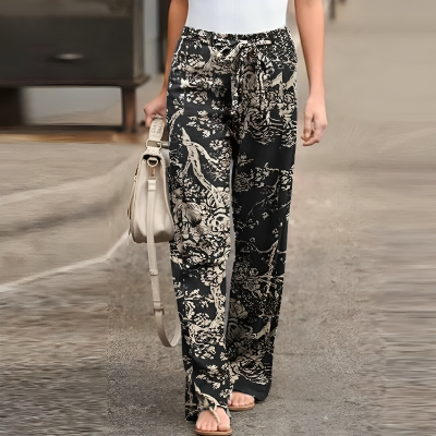 CD | Pantaloni casual pentru femei