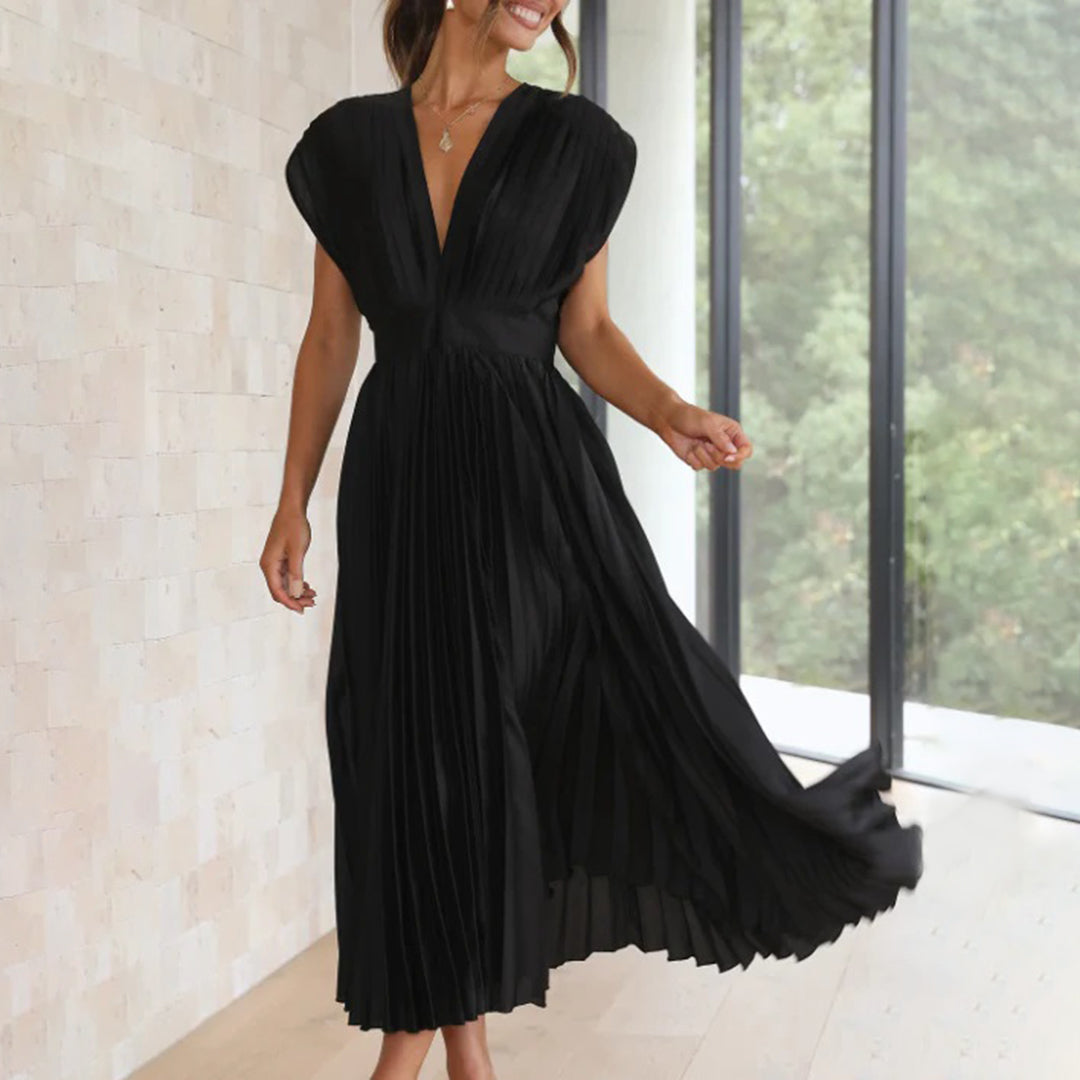 CD | Marilla Rochie de vară la modă și minimalistă