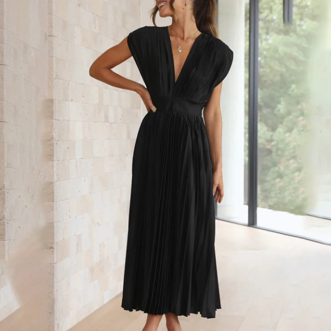 CD | Marilla Rochie de vară la modă și minimalistă