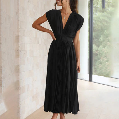CD | Marilla Rochie de vară la modă și minimalistă