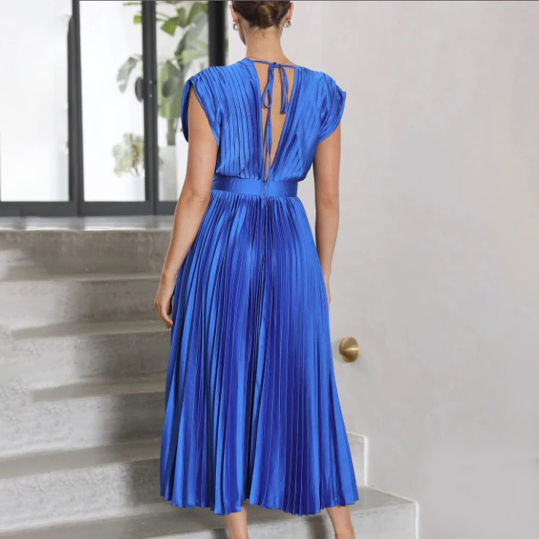 CD | Marilla Rochie de vară la modă și minimalistă