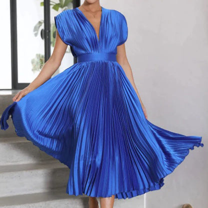 CD | Marilla Rochie de vară la modă și minimalistă