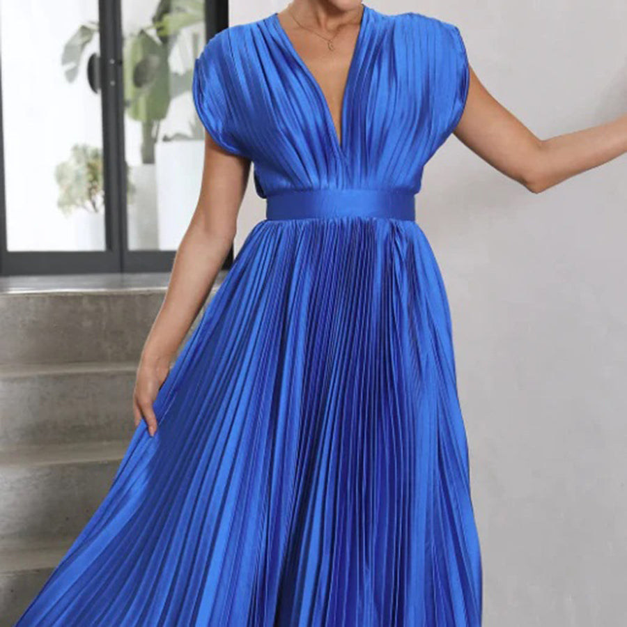 CD | Marilla Rochie de vară la modă și minimalistă