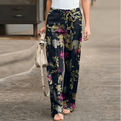 CD | Pantaloni casual pentru femei