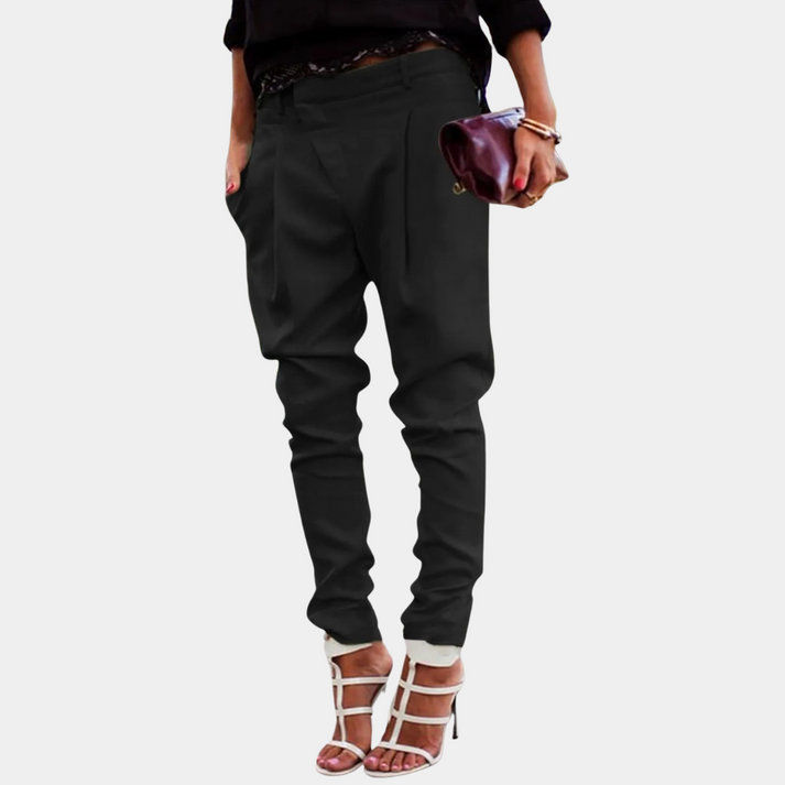 CD | Pantaloni generali trendy și eleganți