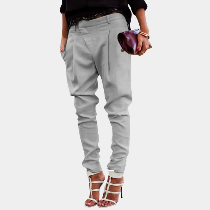 CD | Pantaloni generali trendy și eleganți