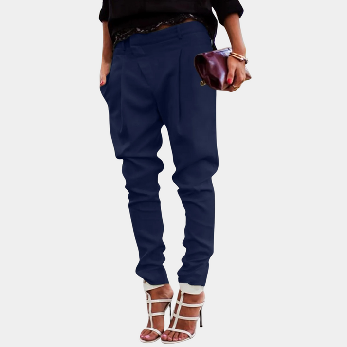 CD | Pantaloni generali trendy și eleganți