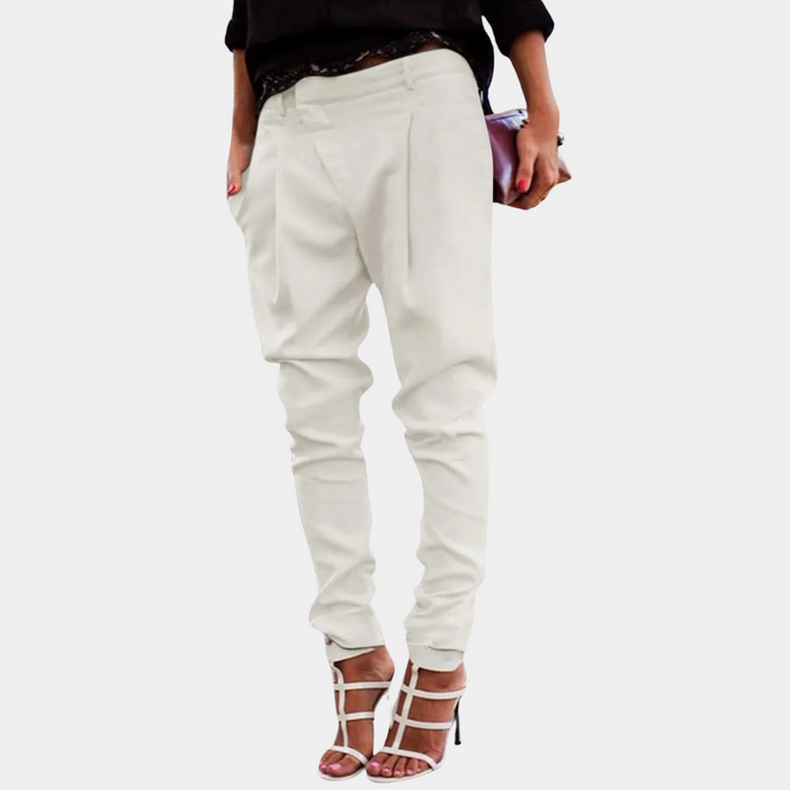 CD | Pantaloni generali trendy și eleganți