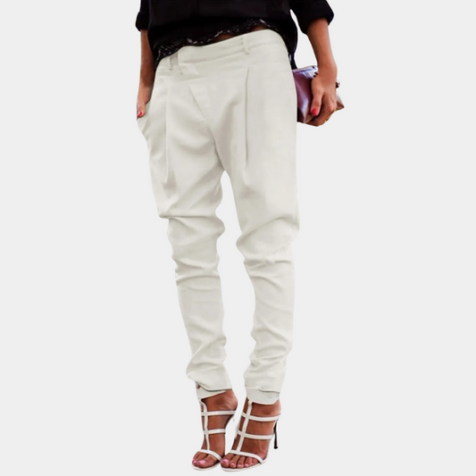 CD | Pantaloni generali trendy și eleganți