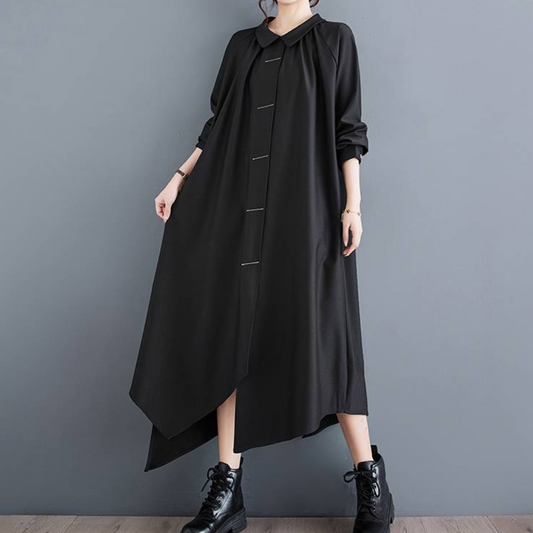 CD | Rochie maxi elegantă pentru femei