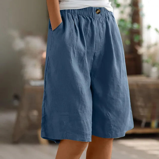 CD | Pantaloni scurți eleganți