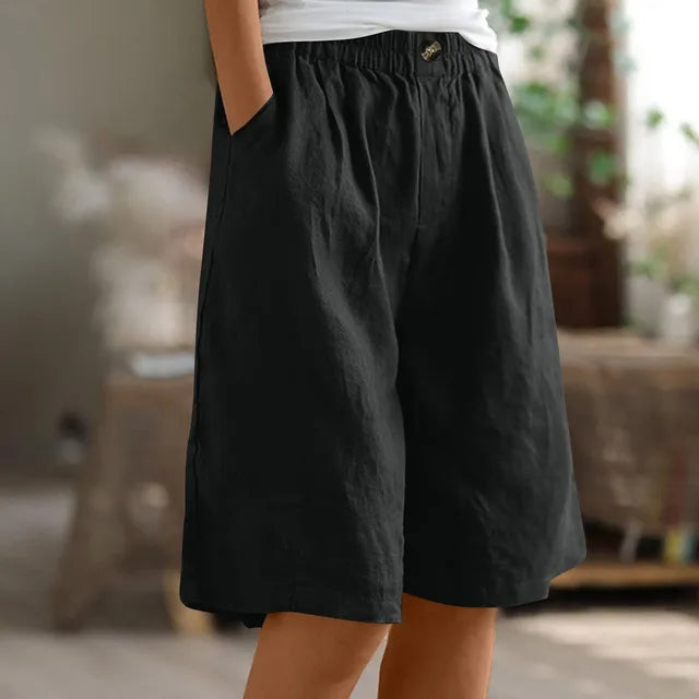 CD | Pantaloni scurți eleganți