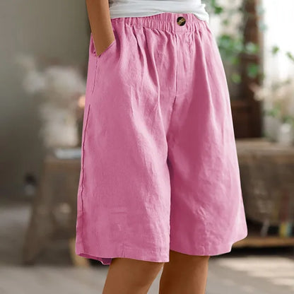 CD | Pantaloni scurți eleganți