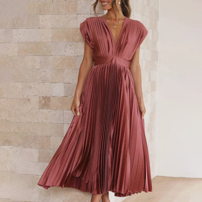 CD | Marilla Rochie de vară la modă și minimalistă
