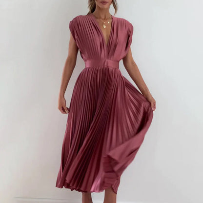CD | Marilla Rochie de vară la modă și minimalistă