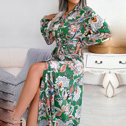 CD | Rochie de iarnă la modă și fără efort