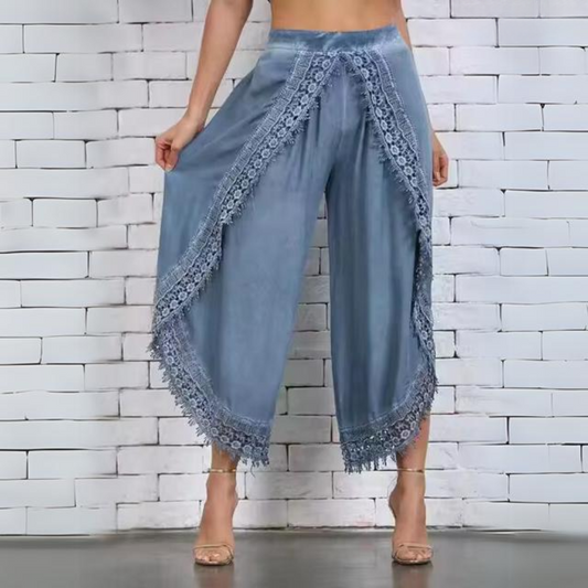 CD | Pantaloni de plajă de vară