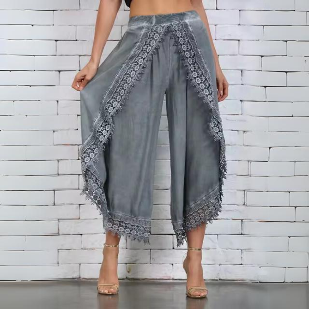 CD | Pantaloni de plajă de vară