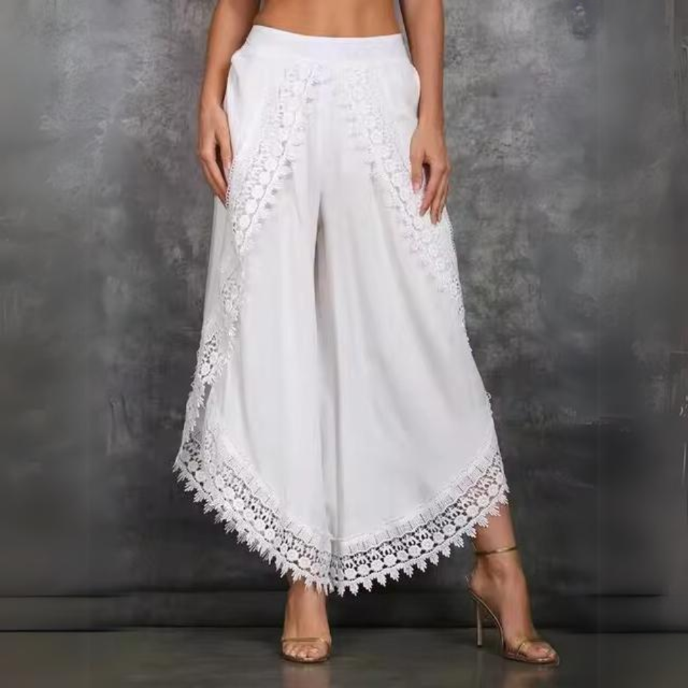 CD | Pantaloni de plajă de vară
