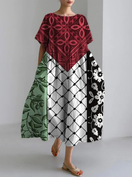 CD | Rochie lungă