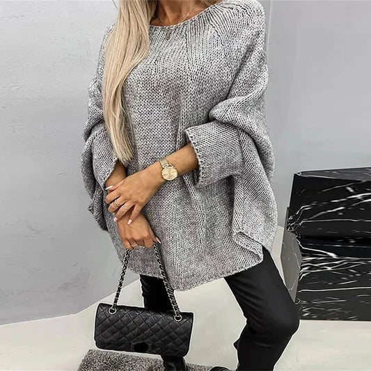 CD | Bluză casual și relaxată