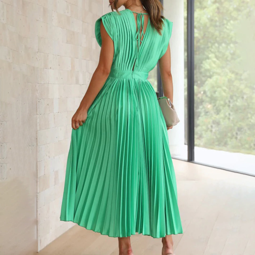 CD | Marilla Rochie de vară la modă și minimalistă