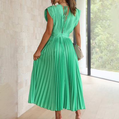 CD | Marilla Rochie de vară la modă și minimalistă