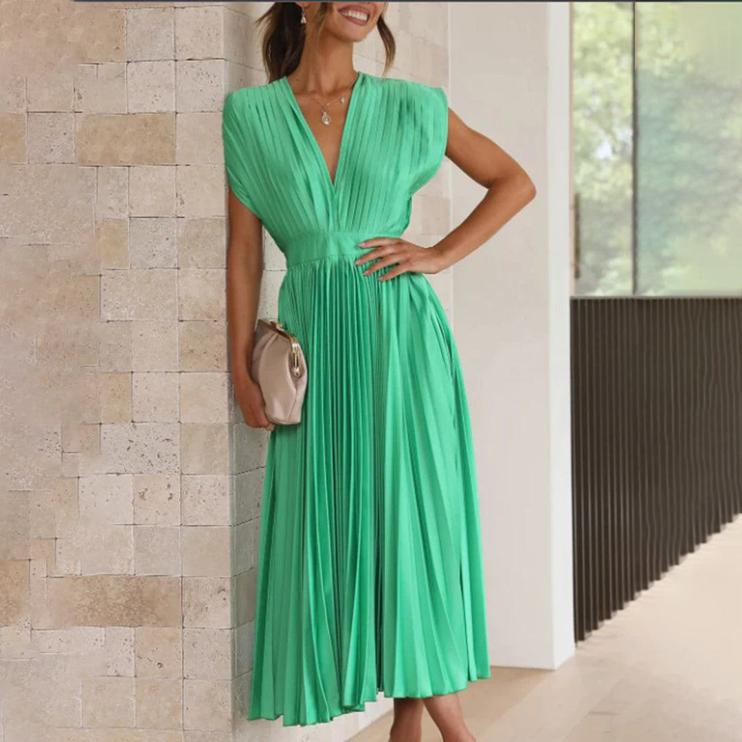 CD | Marilla Rochie de vară la modă și minimalistă