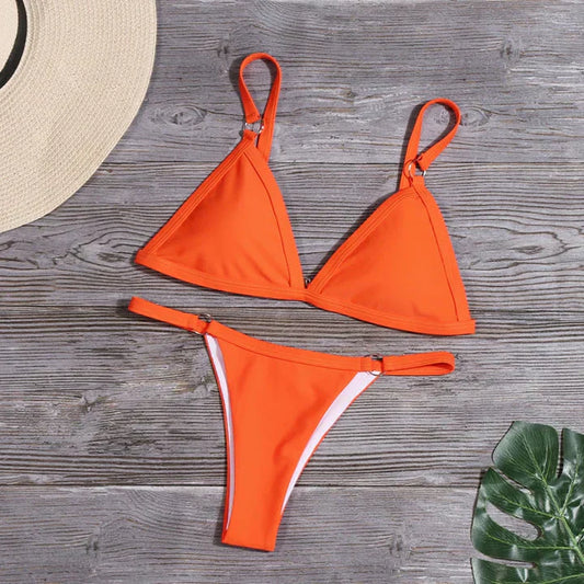 CD | Bikini generali fără efort și eleganți