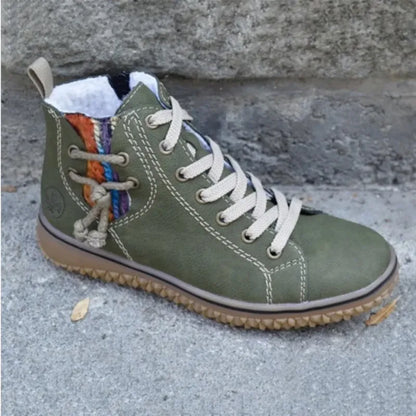 CD | Adidași casual cu talpă înaltă
