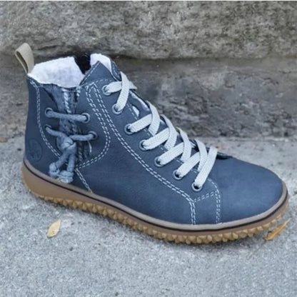 CD | Adidași casual cu talpă înaltă