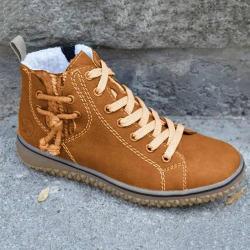 CD | Adidași casual cu talpă înaltă