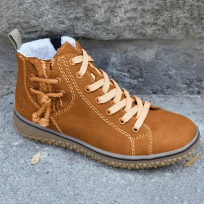 CD | Adidași casual cu talpă înaltă