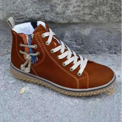 CD | Adidași casual cu talpă înaltă