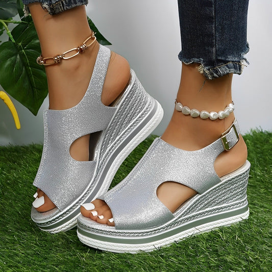 CD | Sandale casual și cool