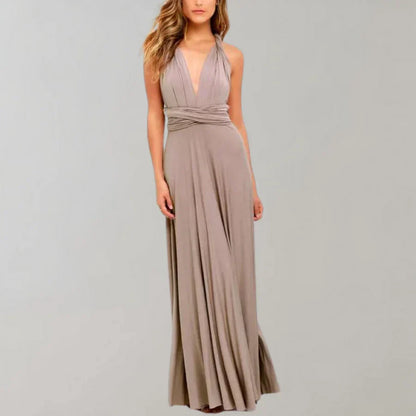 CD | Geneva Rochie de vară atemporală și elegantă