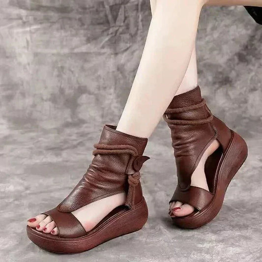 CD | Urban, casual și la modă Explorer sandale