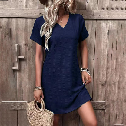 CD | Rochie mini elegantă