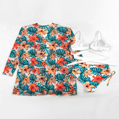 CD | Bikini de vară confortabili, aerisiți