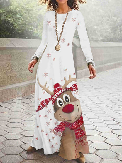 CD | Rochie minimalistă și ușoară