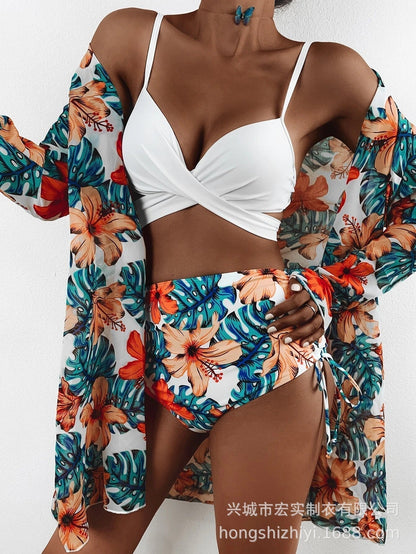CD | Bikini de vară confortabili, aerisiți