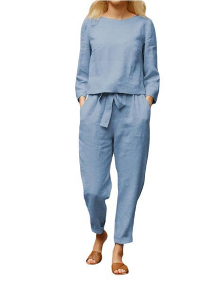 Clasic și versatil Pantaloni