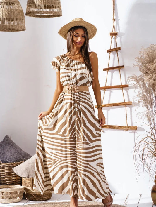 Cool și casual Rochie