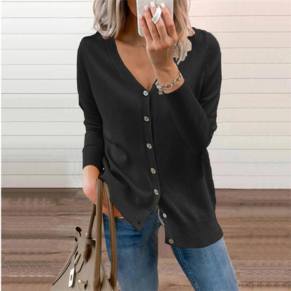 CD | Cardigan clasic și elegant